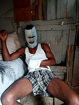 Show de PabloMiak_2 na webcam