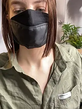 Webkamerová show Alissa_cate