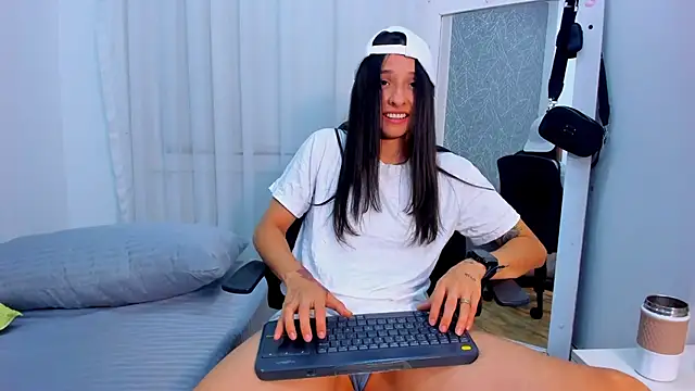 ViictoriiaSaenzn Live XXX chat