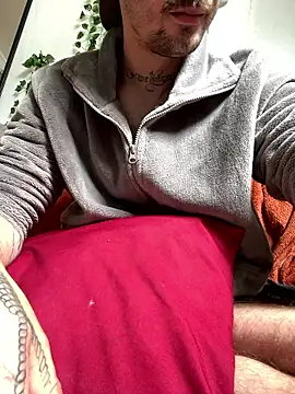 Piratee666 Webcam Show