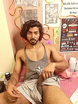 عرض كام Yk_physique