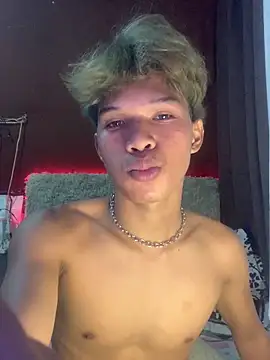 Nick_cummer12 网络视讯表演