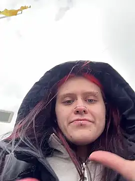 FoxyMood Chat XXX in diretta