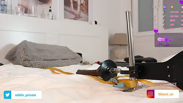 Emma4you – Live XXX-chat