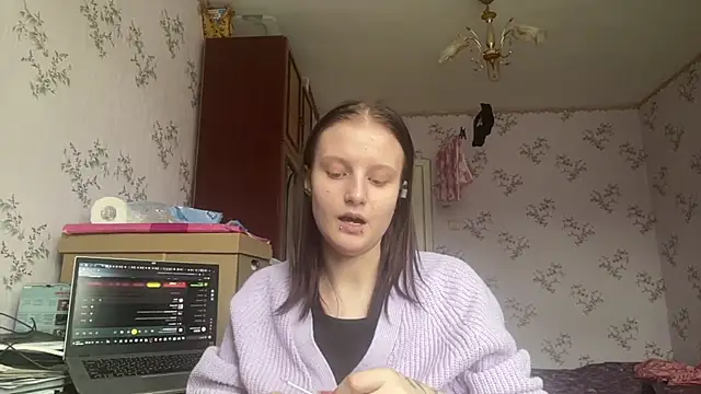 SofiaOops_1's Live XXX Chat