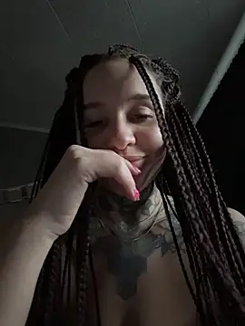 دردشة KishaMur الجنسية المباشرة