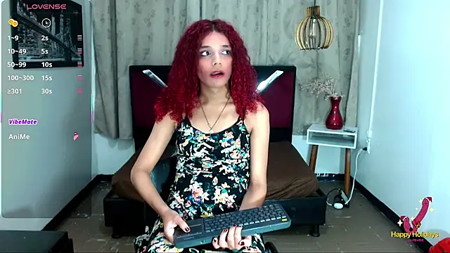 luisa__torres Webcam show