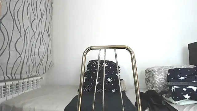 Czat XXX na żywo – CristalDivine