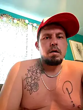 kdaddyj webkamerás műsora