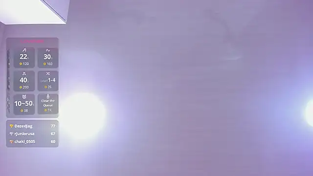 Kiri_Black_ live XXX chat