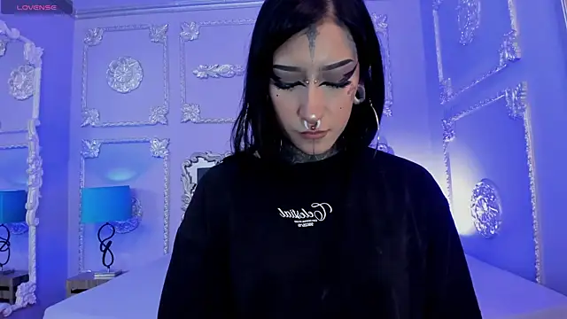 Chat XXX Live Kat_VonDe