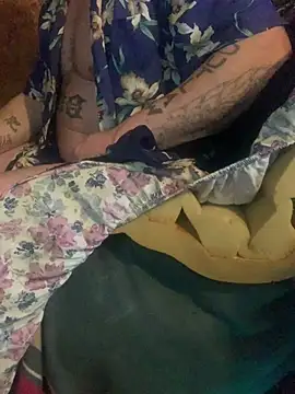 Ldnick69 – Naživo XXX chat