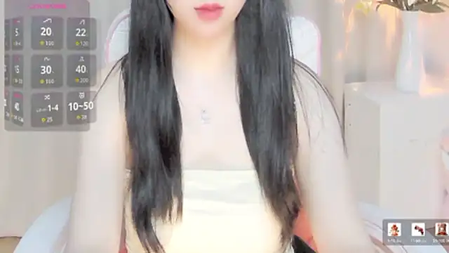 Sweet-Shuna Chat XXX in diretta