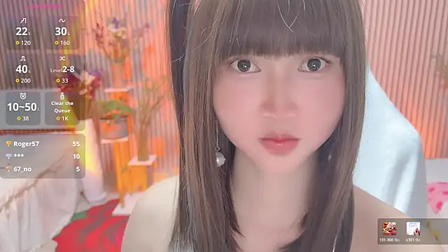 di-or- Chat XXX in diretta