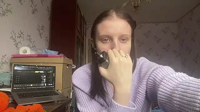 SofiaOops_1 Chat XXX in diretta