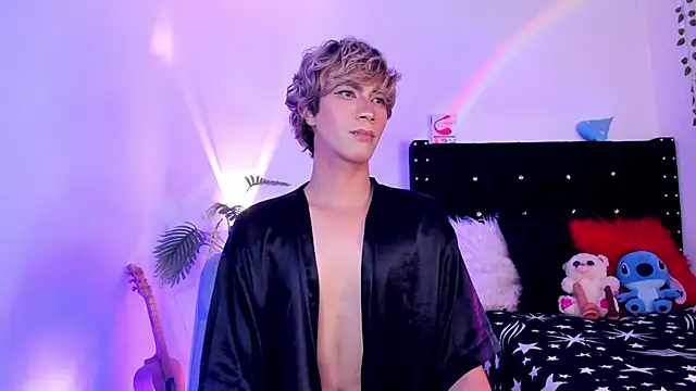 Cooperrosscute233 Webcam show