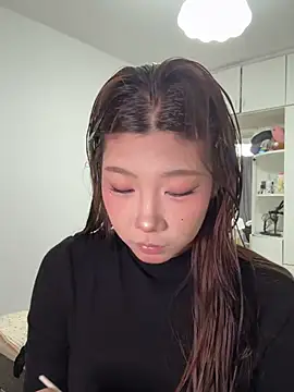 HANHAN886 Live XXX Chat