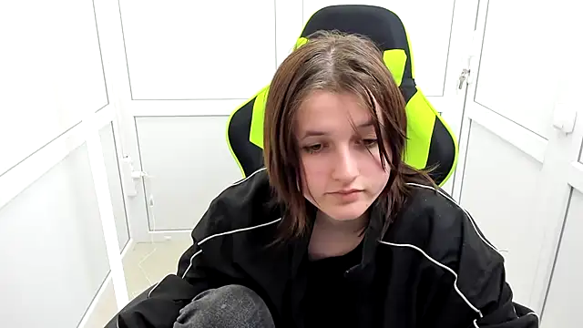 GoldenKiss Live XXX Chat