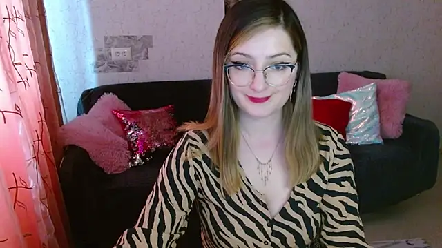 แชท XXX สดของ Arielsssplash