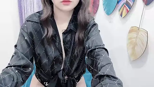 แชท XXX สดของ Ari-sweety