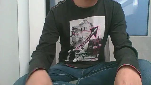 Show modela nole_china7 na web-kameri