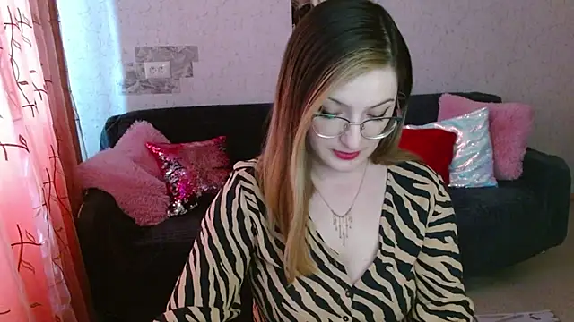 Chatroom XXX en direct de Arielsssplash