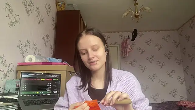 XXX chat uživo modela SofiaOops_1