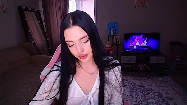 XXX chat uživo modela __Malika__