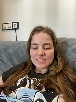 Lady_woman Chat XXX in diretta