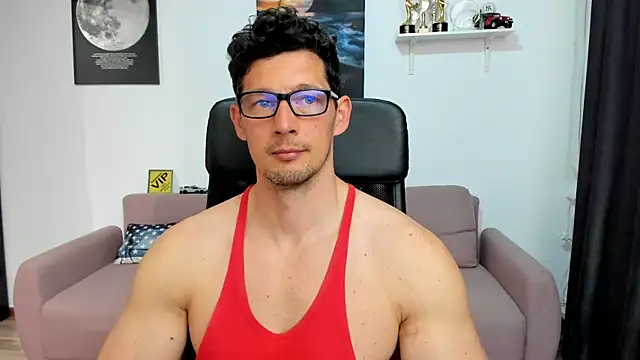 BrutusK08 Show Webcam