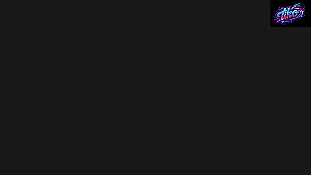 Zander823 webkamerás műsora