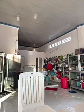 Alinat_ 现场XXX聊天