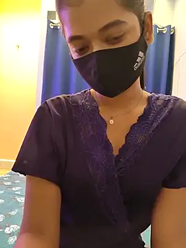 Chat XXX Live yhona_darling