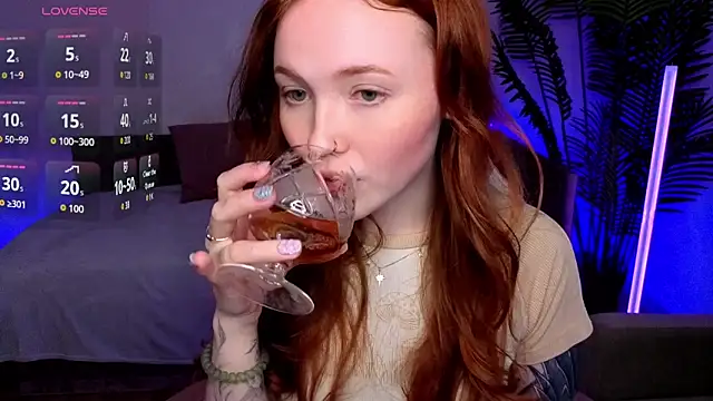 Maya_Light Chat XXX in diretta