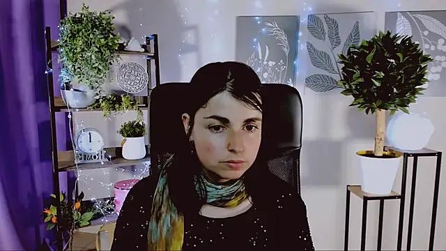 MartaEdams Chat XXX in diretta