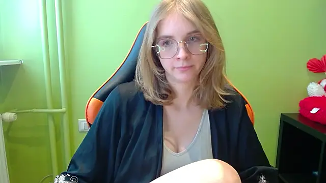 juicyPenny Chat XXX in diretta