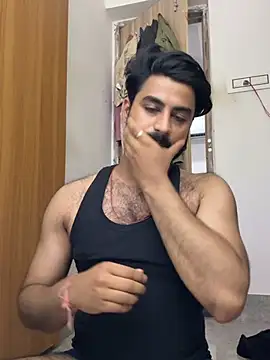 Royalboy_03 Webcam-Show