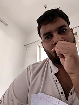 Show de webcam de vinay_smalldick