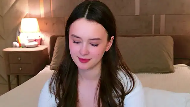 Chatroom XXX en direct de EvaSwen