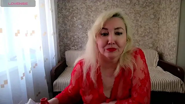 Chatroom XXX en direct de LadyKriss