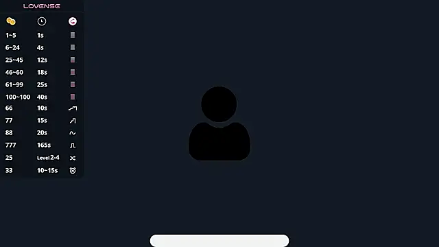 Chat +18 de ViolaFaa ao vivo