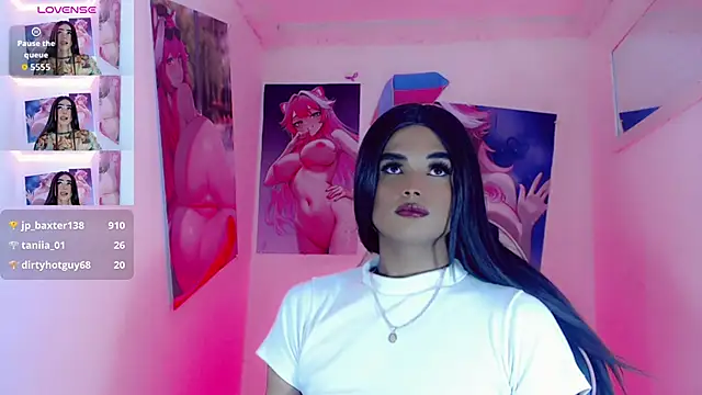 Alisson_Secrett_ – Naživo XXX chat