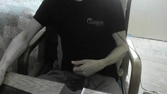 عرض كام FiSTALiTY