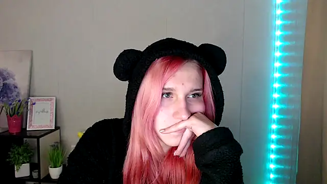 Chat XXX Live Scarlett_lil