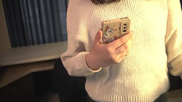 SiuApplonie Chat XXX in diretta