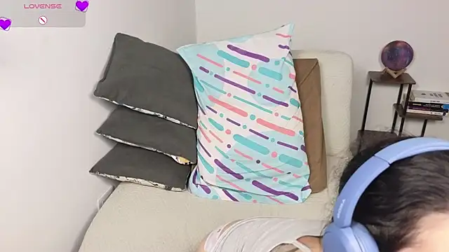 blue__moon_ Chat XXX in diretta