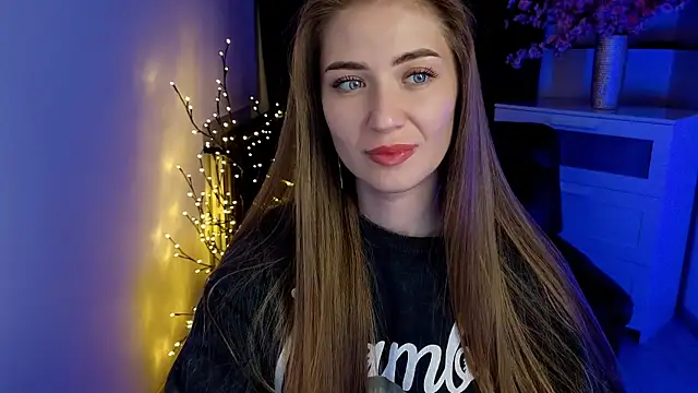 Chain_Alice Chat XXX in diretta