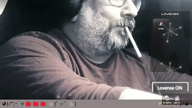 WaltW777 라이브 XXX 채팅