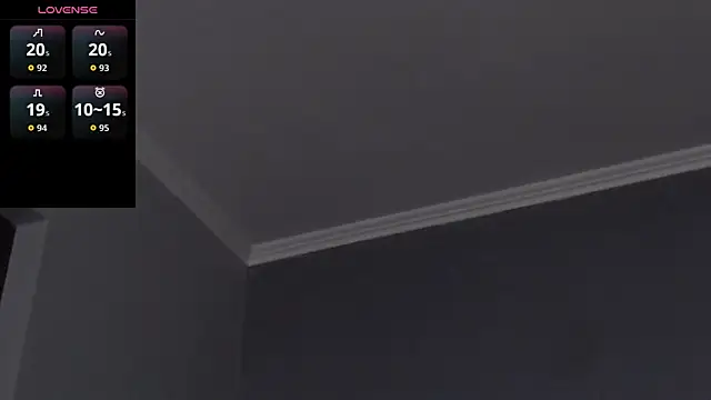 Chat XXX en directo de IzabelllNoir