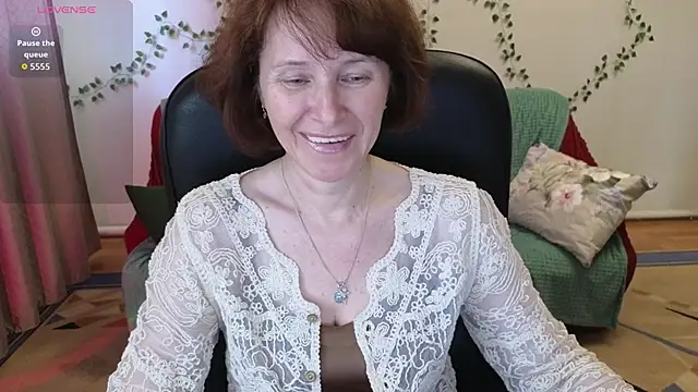 Lia_Tito Adlı Modelin Canlı XXX Sohbeti